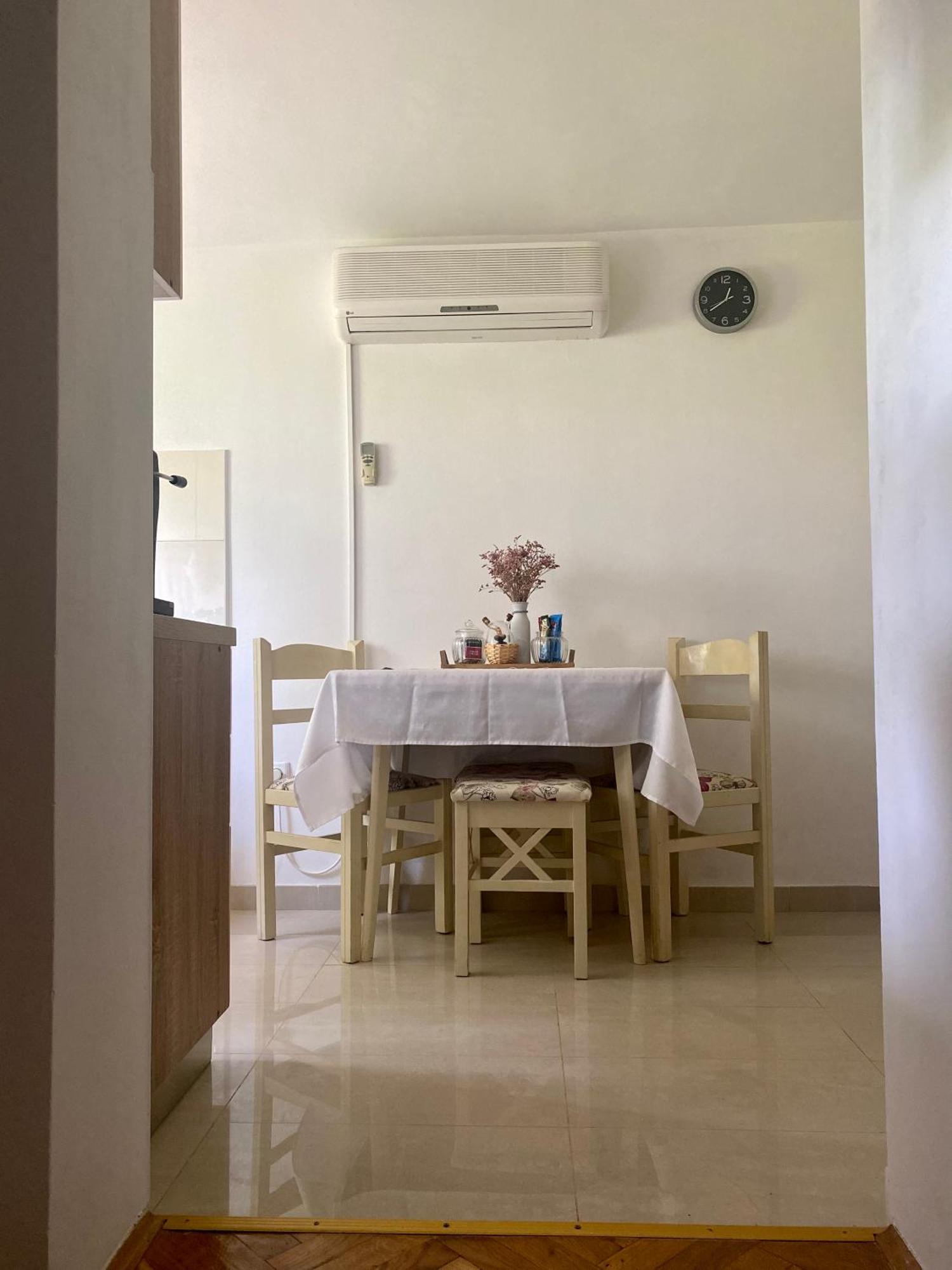 Apartment Ponos Крк Екстер'єр фото
