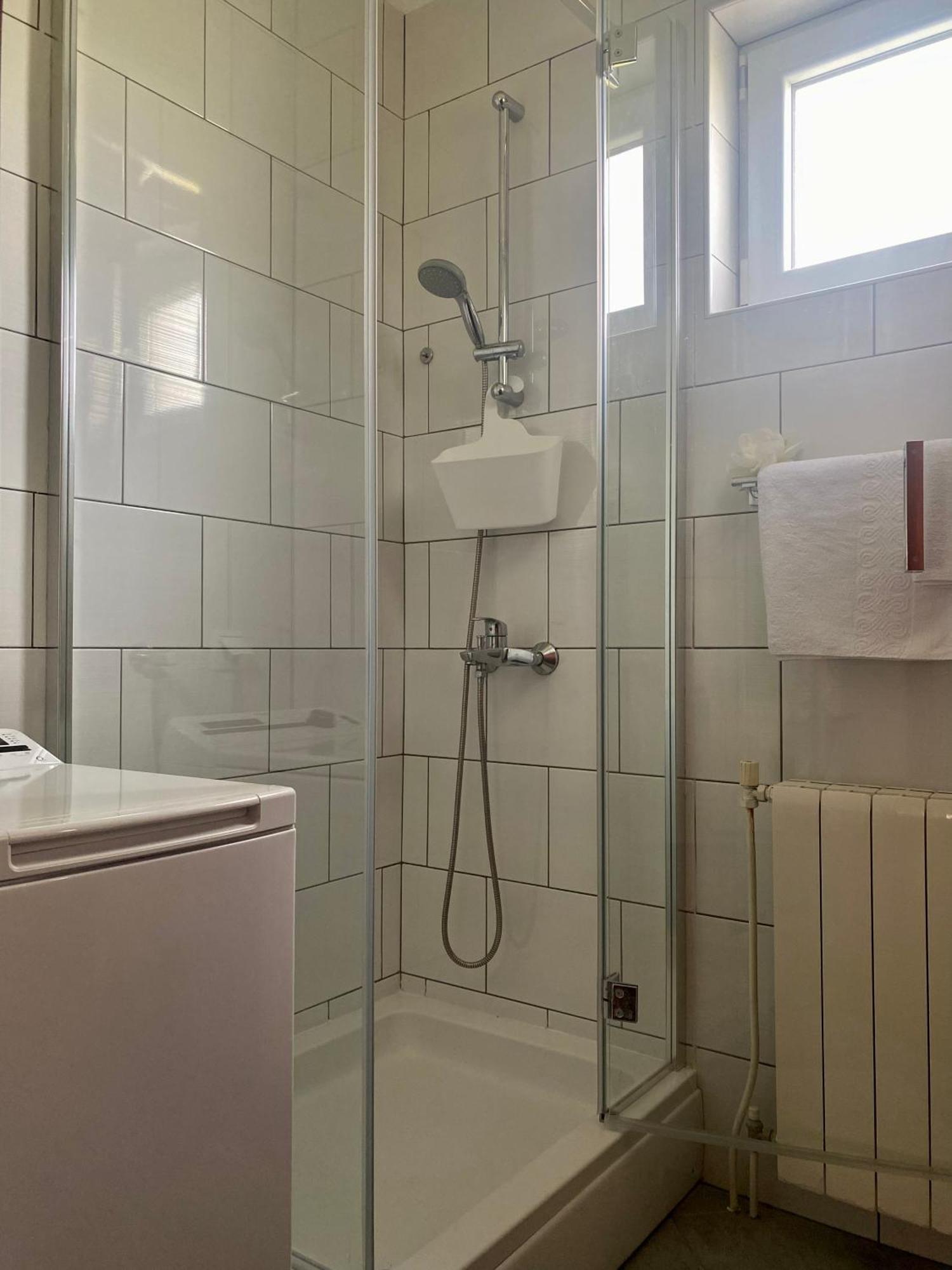 Apartment Ponos Крк Екстер'єр фото