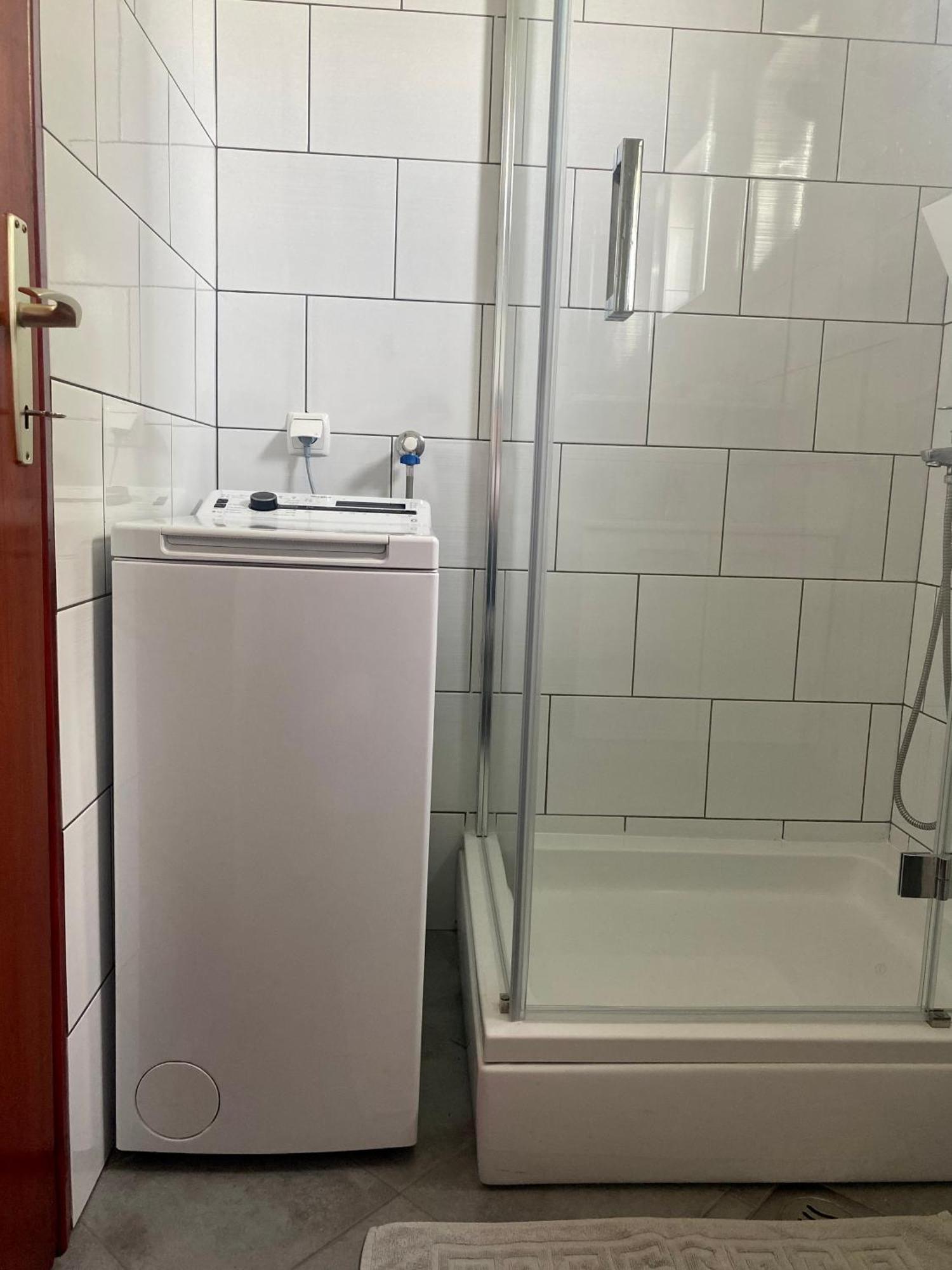 Apartment Ponos Крк Екстер'єр фото