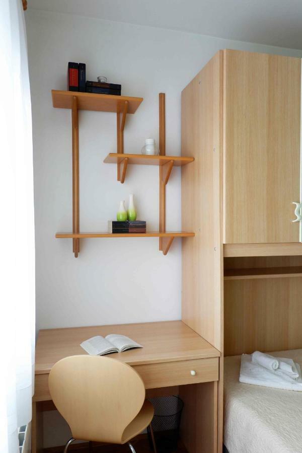 Apartment Ponos Крк Екстер'єр фото