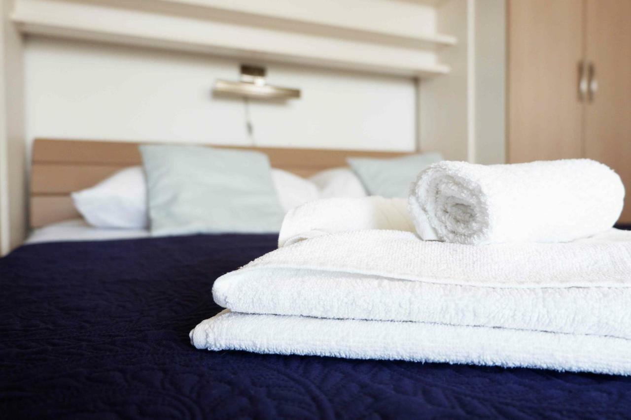 Apartment Ponos Крк Екстер'єр фото